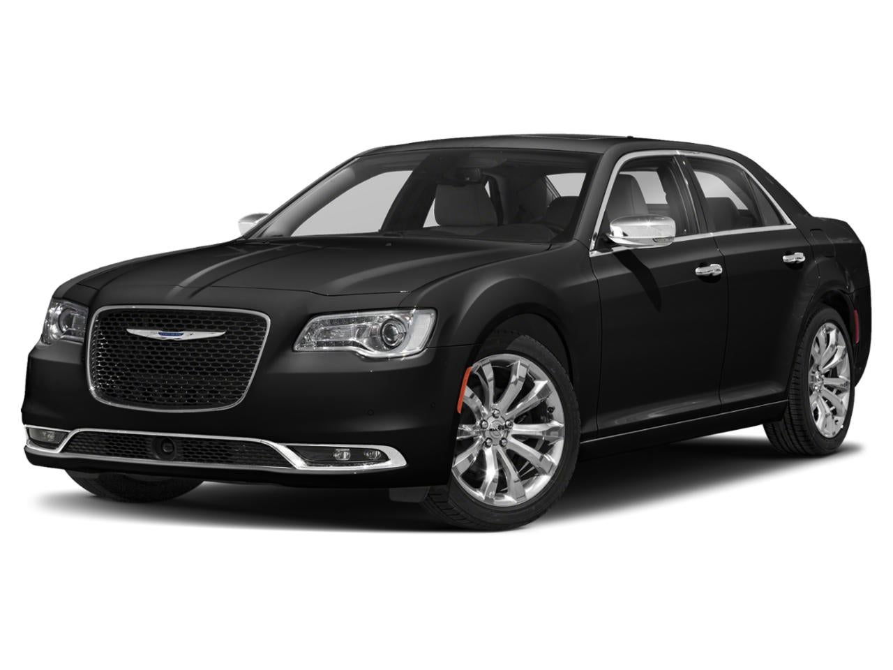 2020 Chrysler 300 Touring RWD