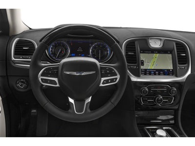2020 Chrysler 300 Touring RWD