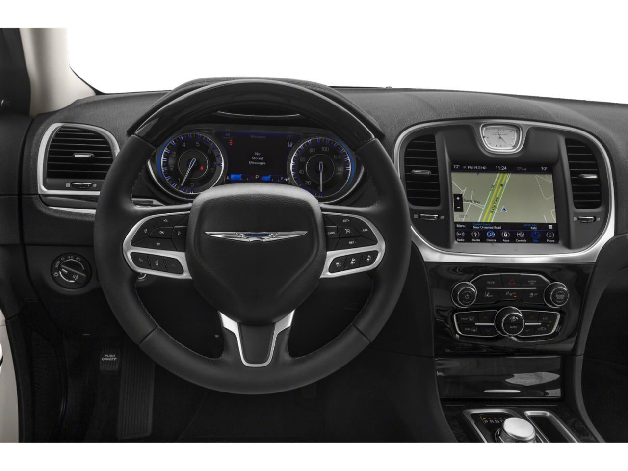 2020 Chrysler 300 Touring RWD