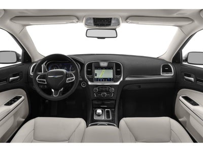 2020 Chrysler 300 Touring RWD