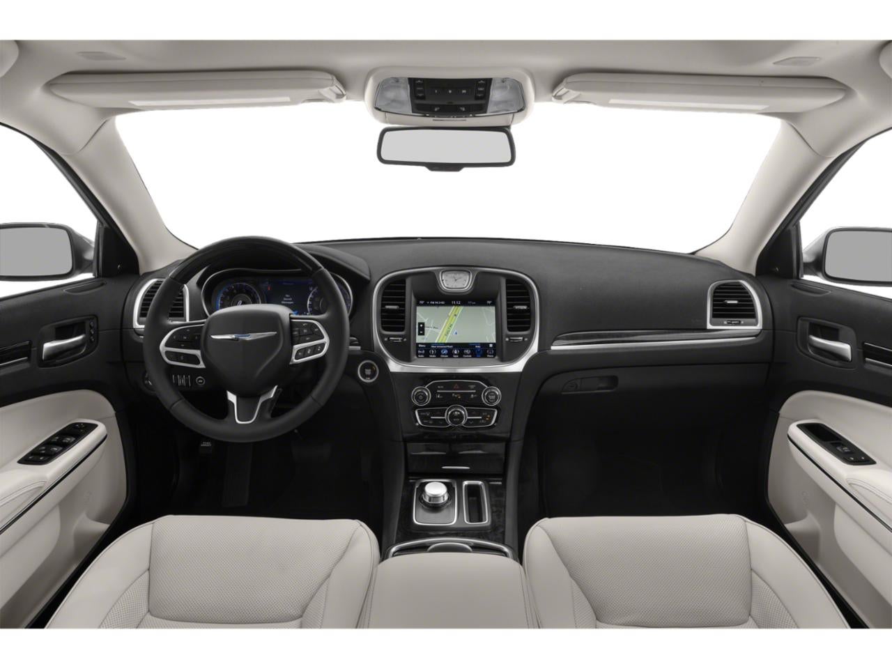 2020 Chrysler 300 Touring RWD