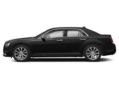 2020 Chrysler 300 Touring RWD