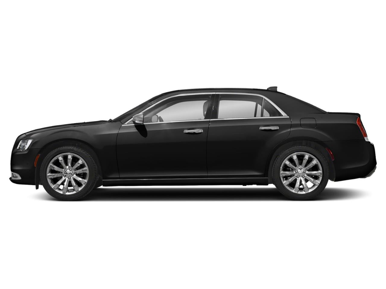 2020 Chrysler 300 Touring RWD