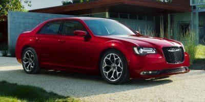 2020 Chrysler 300 Touring RWD