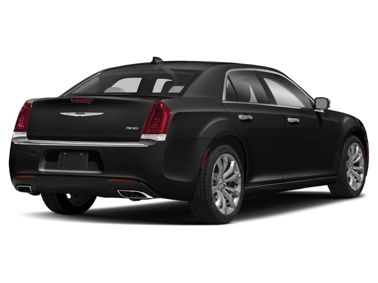 2020 Chrysler 300 Touring RWD