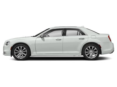 2020 Chrysler 300 Touring RWD