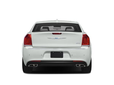 2020 Chrysler 300 Touring RWD