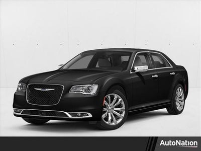 2020 Chrysler 300 300S RWD
