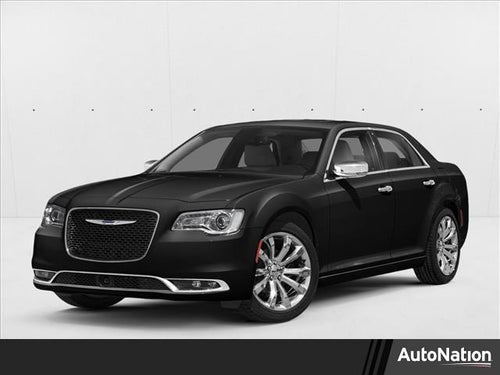 2020 Chrysler 300 300S RWD
