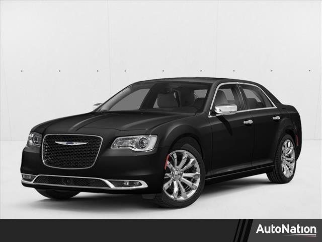 2020 Chrysler 300 300S RWD