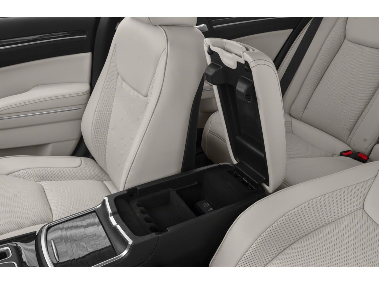 2020 Chrysler 300 300S RWD