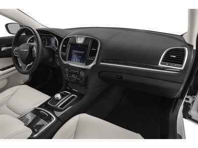2020 Chrysler 300 300S RWD
