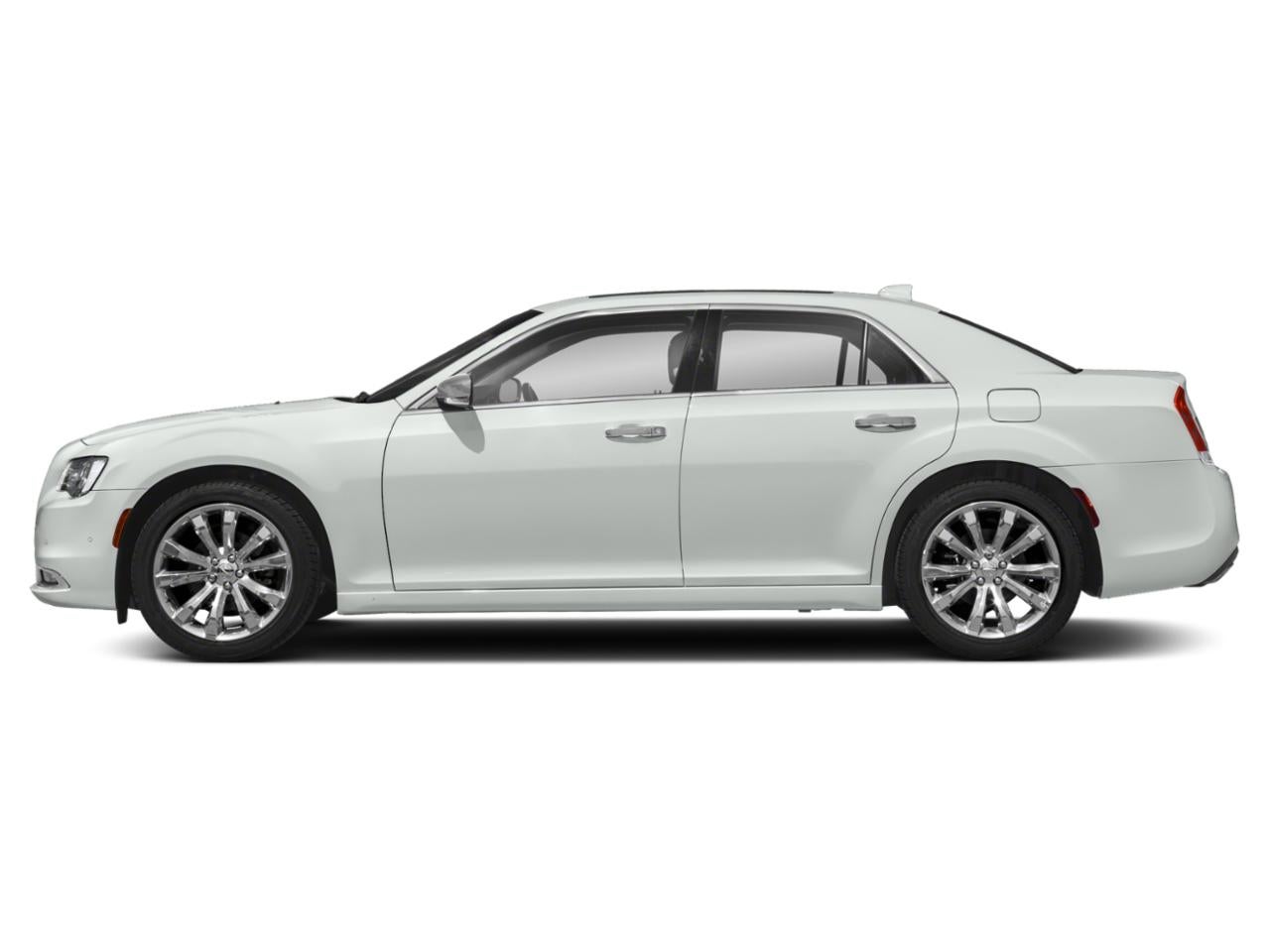2020 Chrysler 300 300S RWD