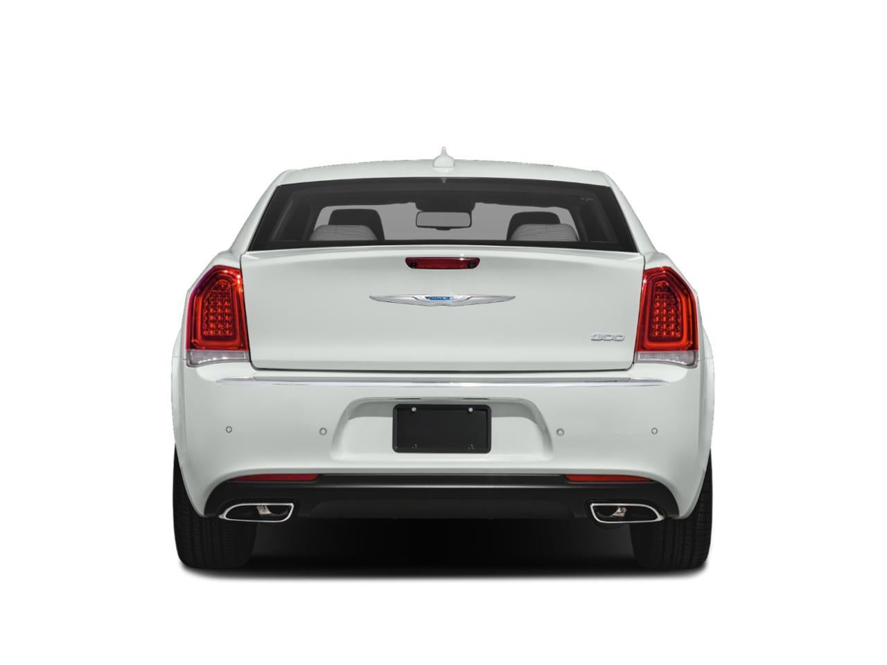 2020 Chrysler 300 300S RWD