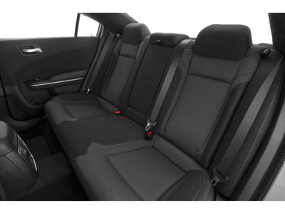 2019 Dodge Charger SXT RWD