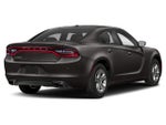 2019 Dodge Charger SXT RWD