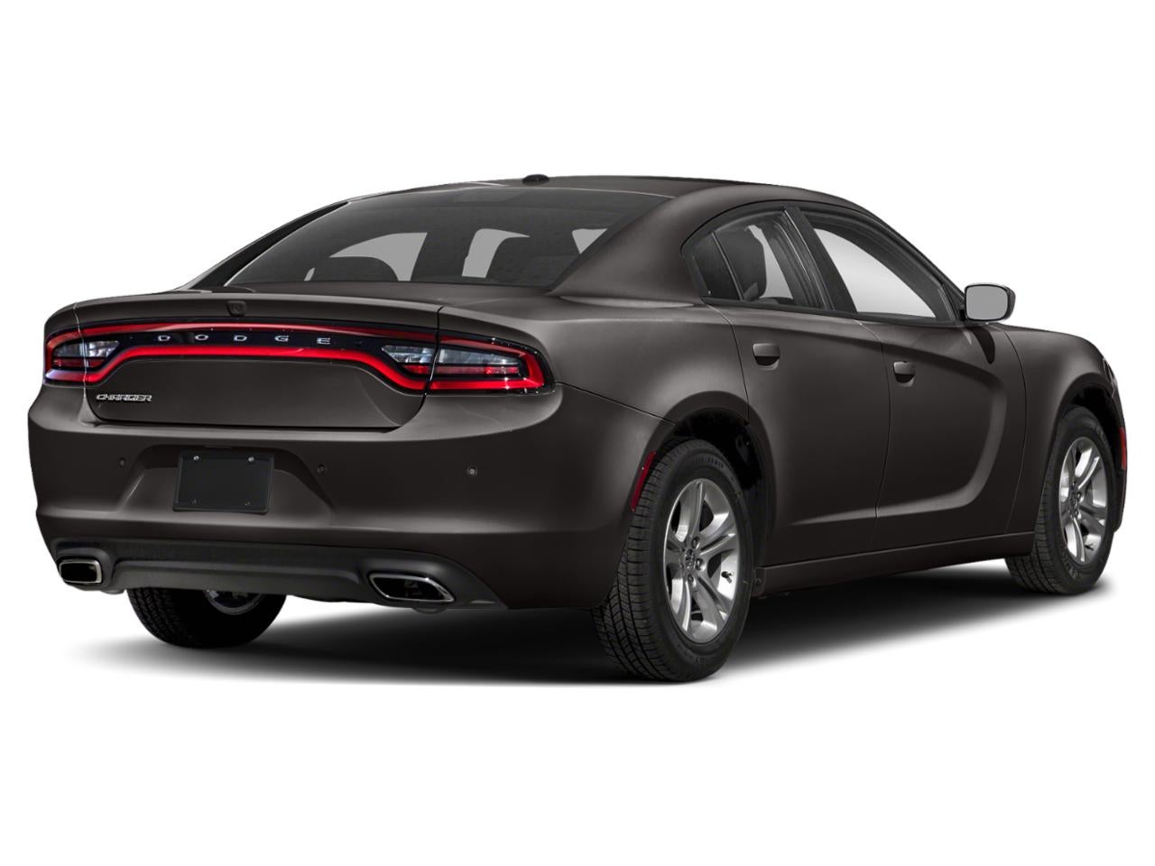 2019 Dodge Charger SXT RWD
