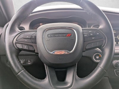 2019 Dodge Charger SXT RWD