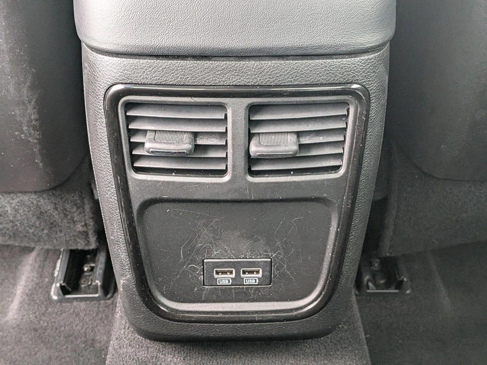 2019 Dodge Charger SXT RWD