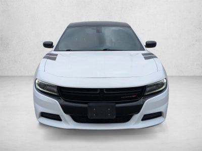 2019 Dodge Charger SXT RWD
