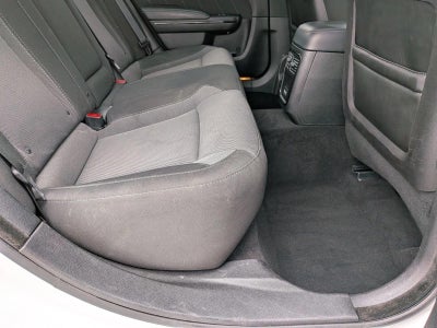 2019 Dodge Charger SXT RWD