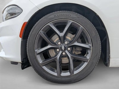 2019 Dodge Charger SXT RWD
