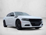2019 Dodge Charger SXT RWD