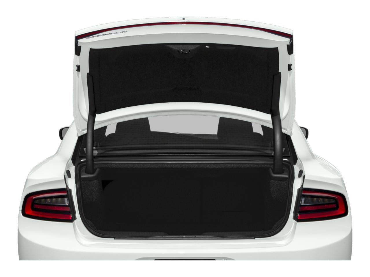 2019 Dodge Charger SXT RWD