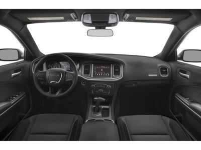 2019 Dodge Charger SXT RWD