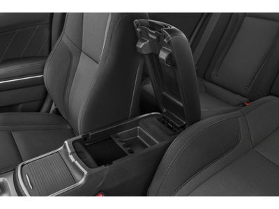 2019 Dodge Charger SXT RWD