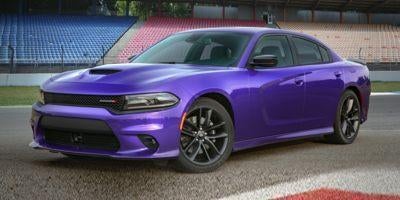 2019 Dodge Charger SXT RWD