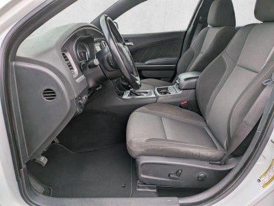 2022 Dodge Charger SXT RWD