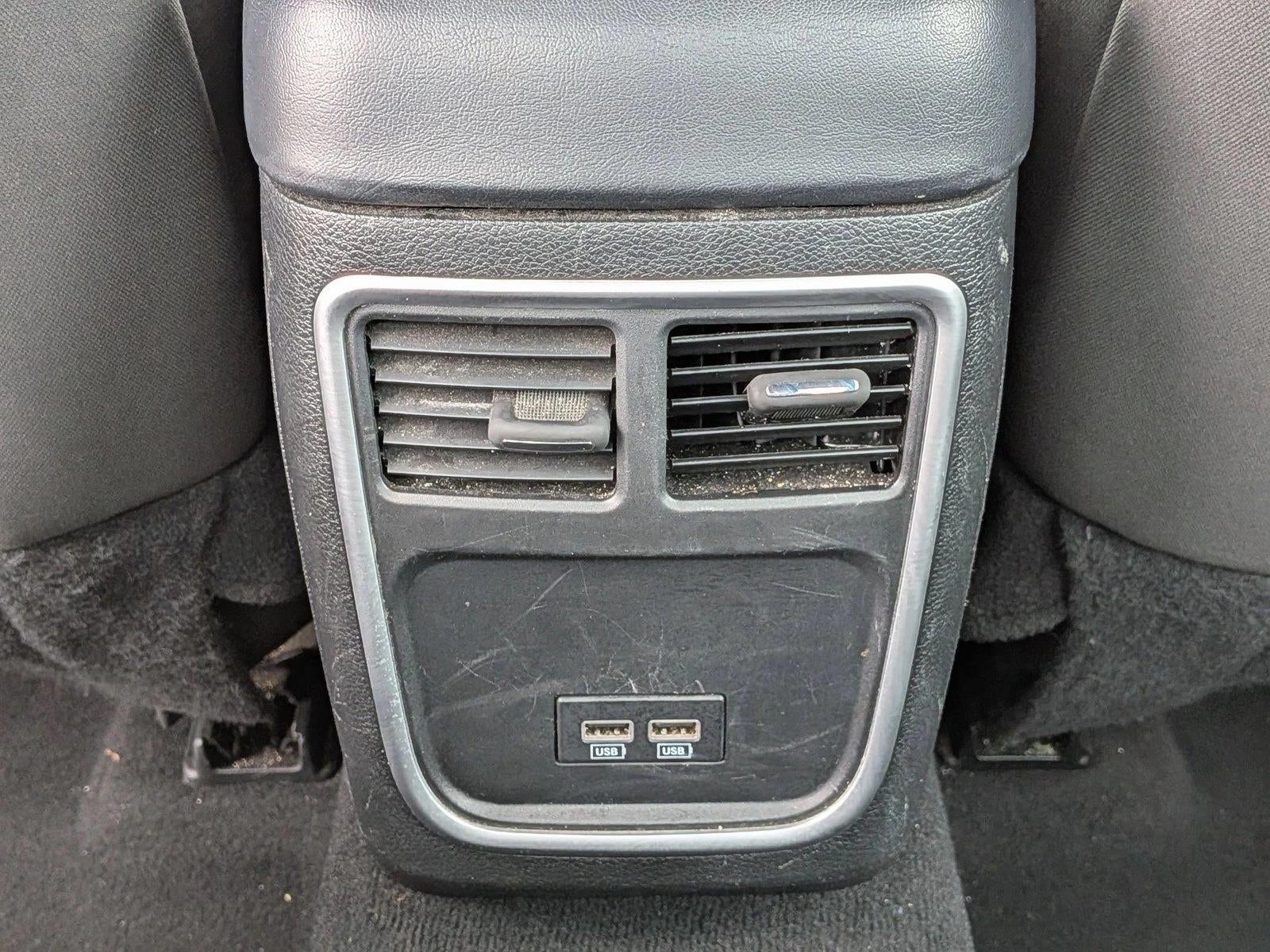 2022 Dodge Charger SXT RWD