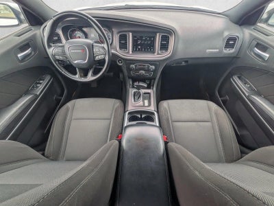 2022 Dodge Charger SXT RWD