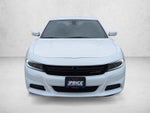 2022 Dodge Charger SXT RWD