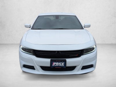 2022 Dodge Charger SXT RWD