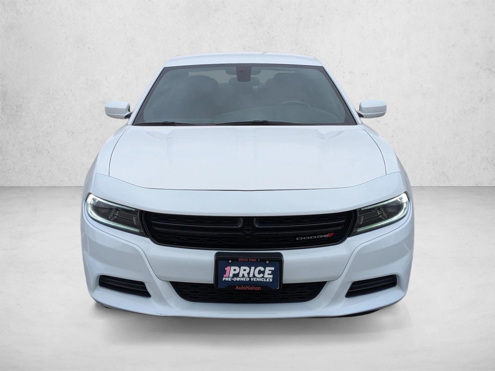 2022 Dodge Charger SXT RWD