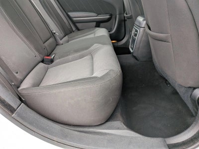 2022 Dodge Charger SXT RWD