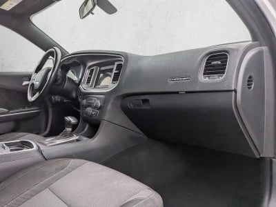2022 Dodge Charger SXT RWD