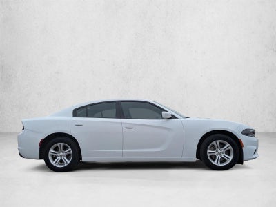 2022 Dodge Charger SXT RWD