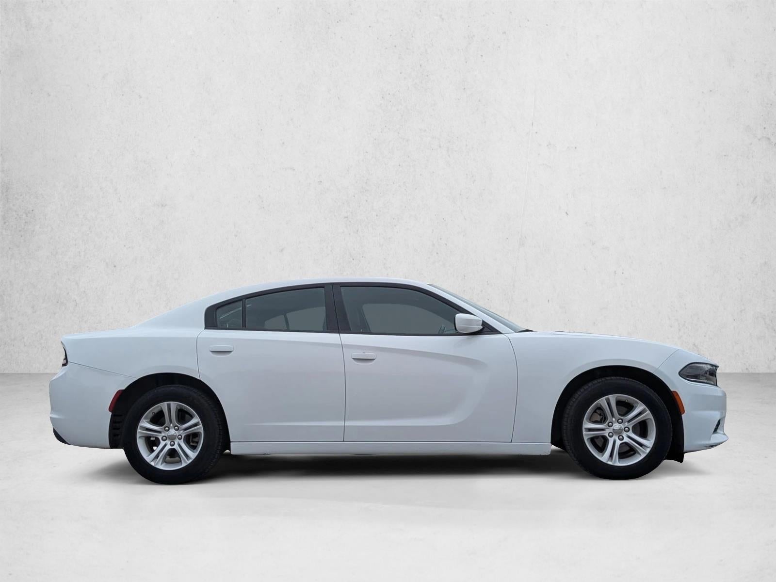 2022 Dodge Charger SXT RWD