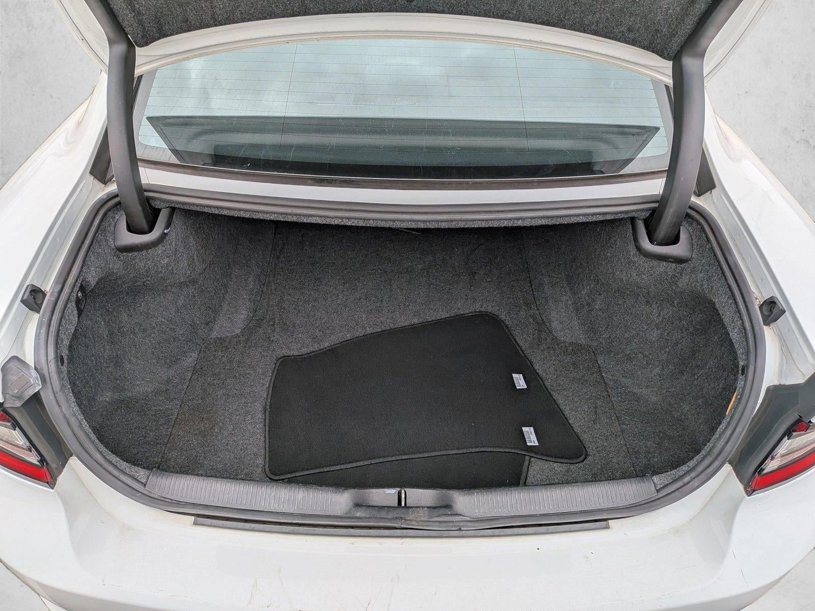 2022 Dodge Charger SXT RWD