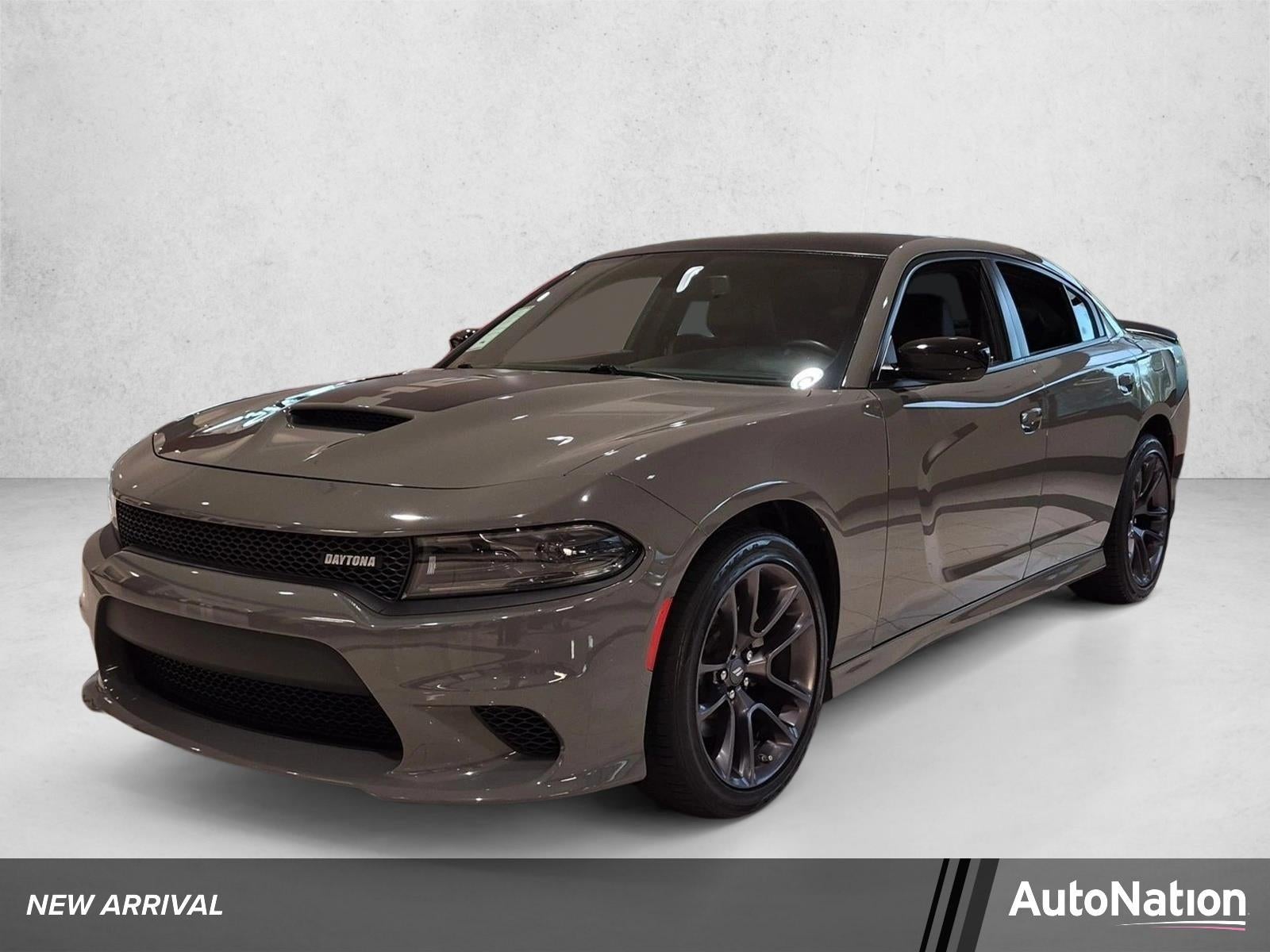 2023 Dodge Charger R/T RWD