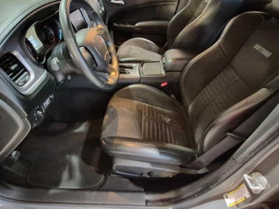 2023 Dodge Charger R/T RWD
