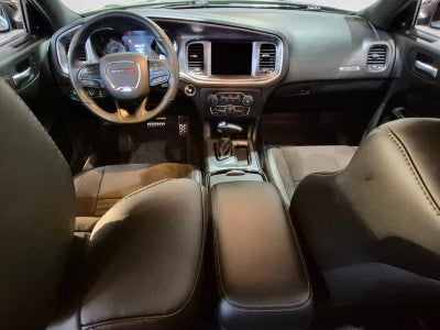 2023 Dodge Charger R/T RWD