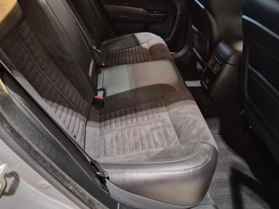 2023 Dodge Charger R/T RWD