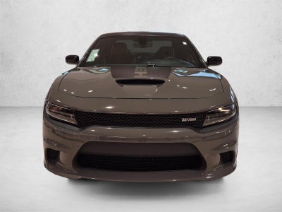 2023 Dodge Charger R/T RWD