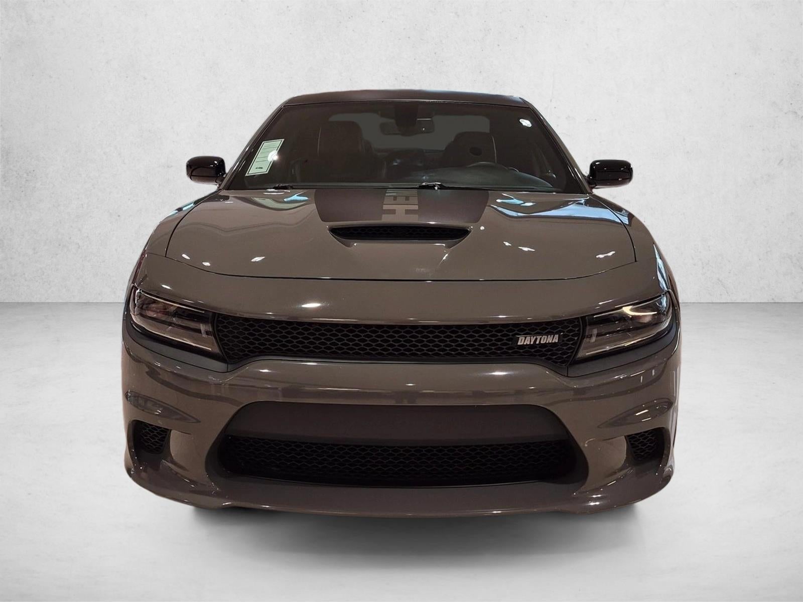 2023 Dodge Charger R/T RWD