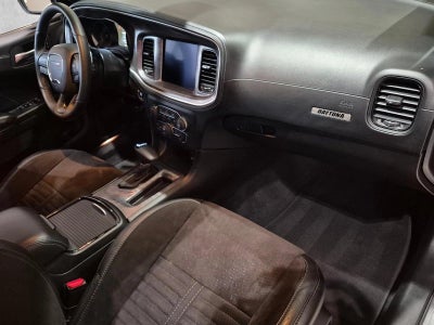 2023 Dodge Charger R/T RWD