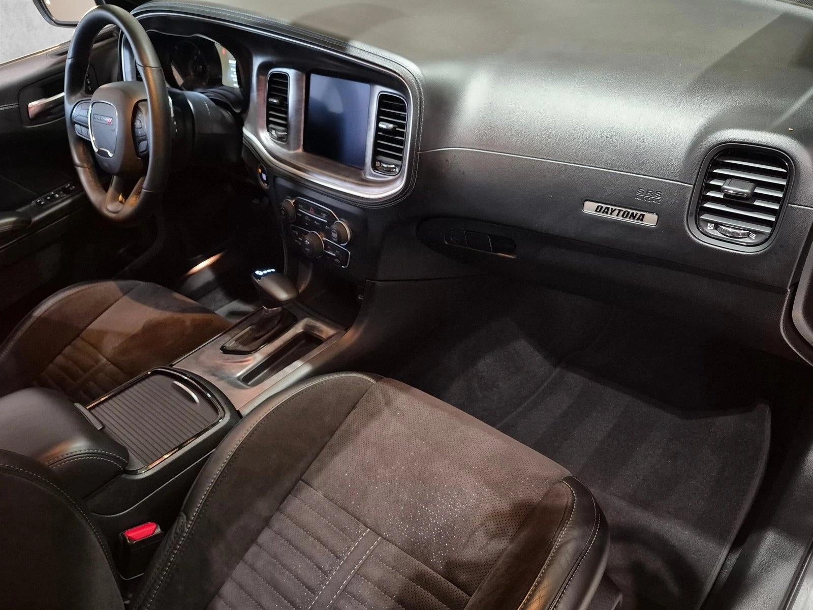 2023 Dodge Charger R/T RWD